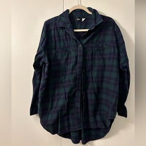 BDG Flannel